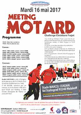 Meeting Motard 2017 Meeting Motard 2017