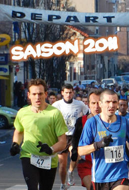 Saison 2011 - 2012