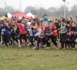 Championnats LIFA de cross-country