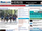 Run in Live Run in Live