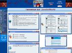 Le site sur le javelot Le site sur le javelot