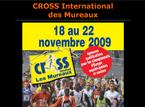 Cross International des Mureaux