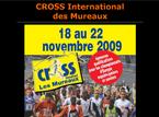 Cross International des Mureaux Cross International des Mureaux