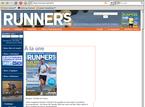 Runners World Runners World