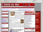 Athlé du net Athlé du net