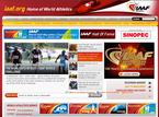 IAAF IAAF