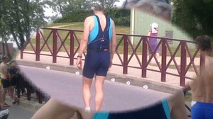 Duathlon de Rosny-sur-Seine - 1er mai 2011