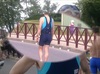 Duathlon de Rosny-sur-Seine - 1er mai 2011