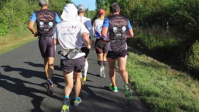 DR : Francisco Castano Quirce DR : Francisco Castano Quirce