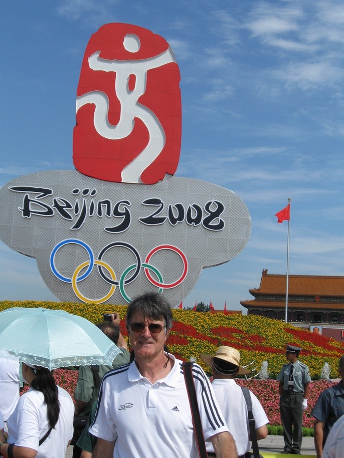 L'USMM Athlétisme jusqu'en Chine! L'USMM Athlétisme jusqu'en Chine!