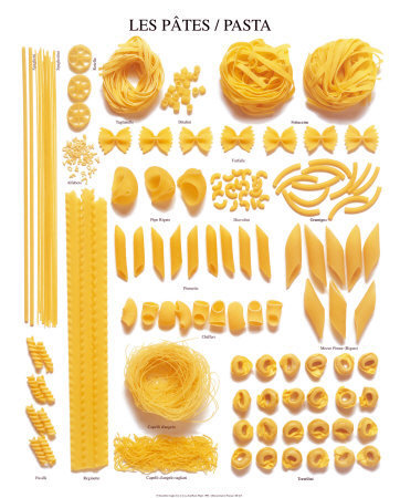 PASTA-PARTY PASTA-PARTY