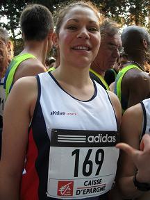 Carine qui va bientot en démordre! Carine qui va bientot en démordre!