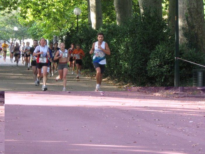 Heidi et MC Heidi et MC