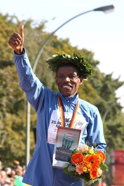 GEBRE : ET DE 26! GEBRE : ET DE 26!