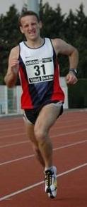 Thierry DEQUIDT : un ancien! Thierry DEQUIDT : un ancien!