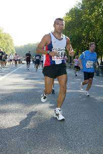 Sébastien BAUDIER Sébastien BAUDIER
