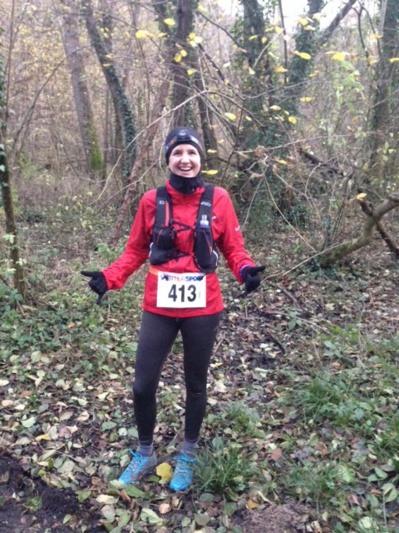 Trail nocturne Le Lièvre et la Tortue - que du bonheur!