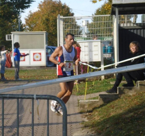 Sébastien BAUDIER