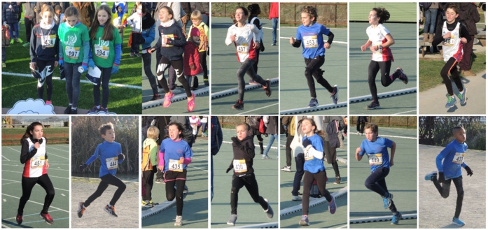 Cross du Stade Français Cross du Stade Français