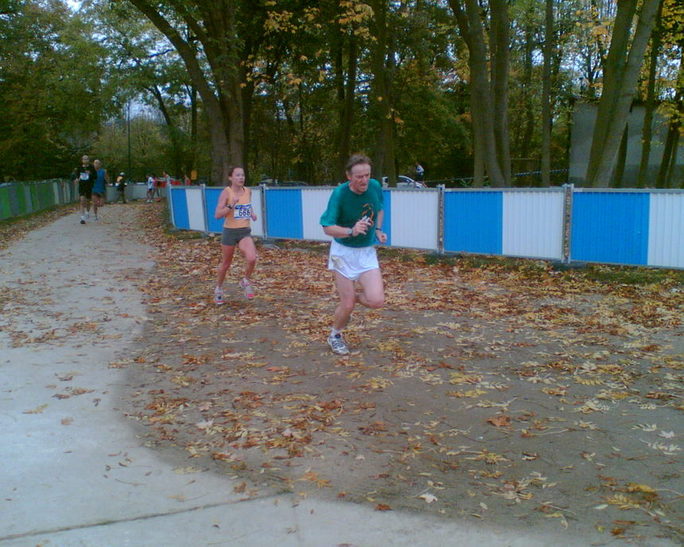 Marie-Caroline SAVELIEFF, 74°/534 scratch en 43'09, 3°/47SEF à 13,905km/h Marie-Caroline SAVELIEFF, 74°/534 scratch en 43'09, 3°/47SEF à 13,905km/h