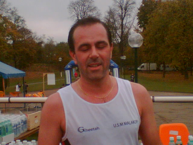 Olivier qui a beaucoup donné! Olivier qui a beaucoup donné!