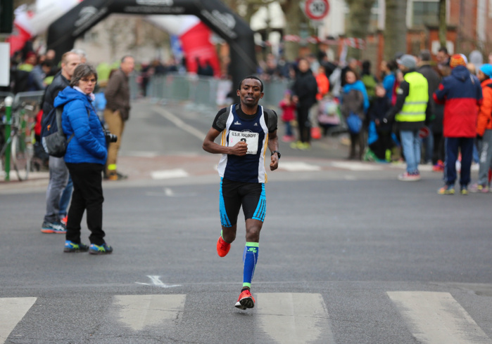 43es Foulées de Malakoff 43es Foulées de Malakoff