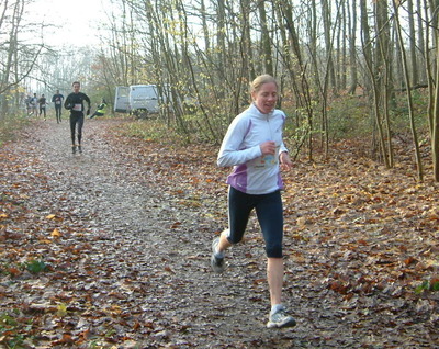 Heidi sur Chatenay malabry