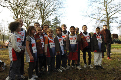 La Team USM Malakoff  Athlétisme au Complet! La Team USM Malakoff  Athlétisme au Complet!