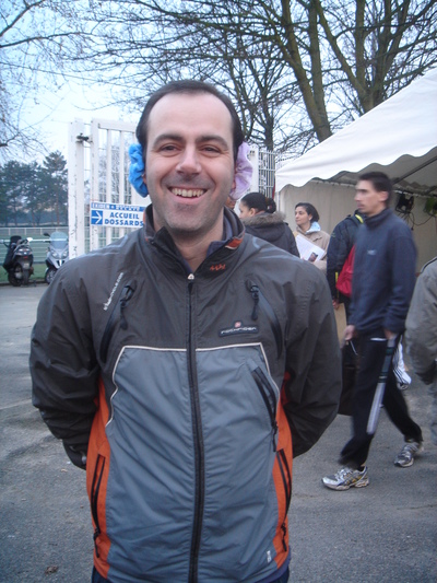 Le Chouchou de ces dames... Et des hommes aussi! Le Chouchou de ces dames... Et des hommes aussi!