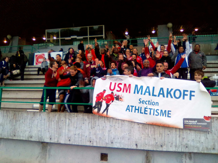 Interclubs 2017 - 1er avec 33775 points Interclubs 2017 - 1er avec 33775 points