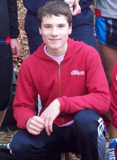 Thibaut, Objectif 2009 : 2'59"!