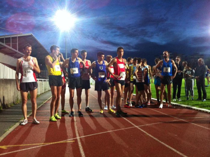 Meeting Motard 2017 : plus de 250 participants et de belles performances Meeting Motard 2017 : plus de 250 participants et de belles performances