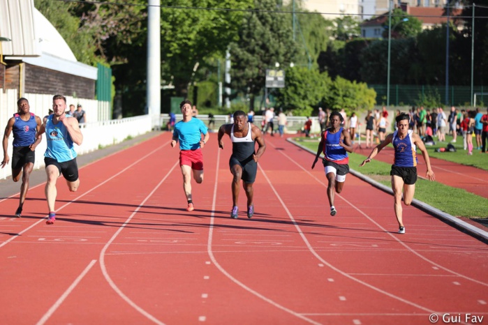 Meeting Motard 2017 : plus de 250 participants et de belles performances Meeting Motard 2017 : plus de 250 participants et de belles performances