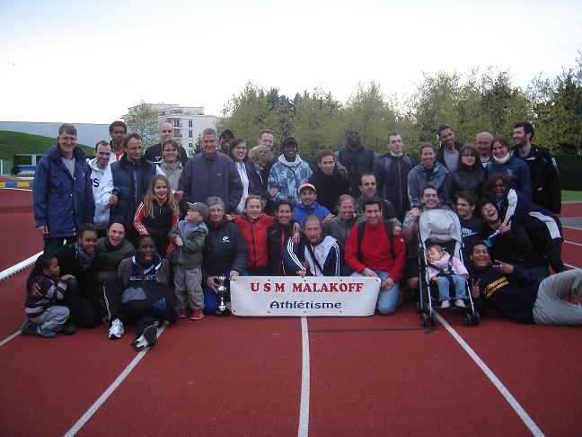 Proverbe Malakoffiot : Si vainqueur au 1° Tour tu es, en Montée au 2nd Tour tu seras! Proverbe Malakoffiot : Si vainqueur au 1° Tour tu es, en Montée au 2nd Tour tu seras!