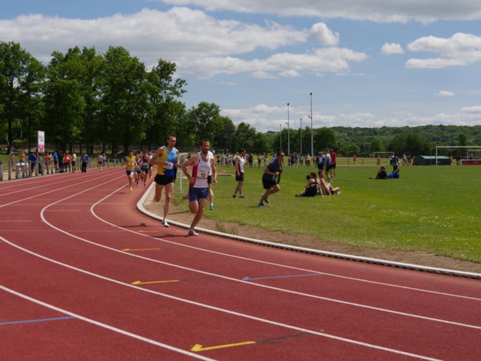 Interclubs : nouveau record de points Interclubs : nouveau record de points