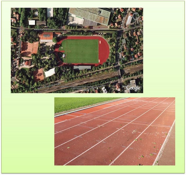 SOIREES DE ST MAUR 2009 & Autres SOIREES DE ST MAUR 2009 & Autres