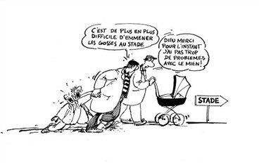 LES AIDES AU SPORT