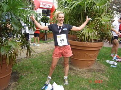 Carine TRINCAZ Carine TRINCAZ