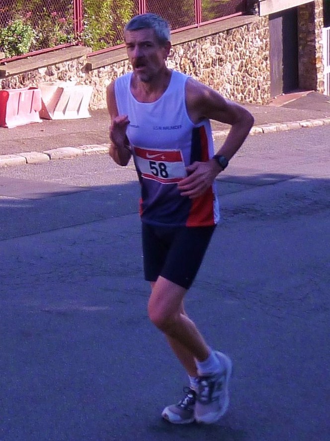 Des athlètes de l'USMM en veux-tu en voilà! Des athlètes de l'USMM en veux-tu en voilà!