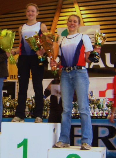 GARCHES les résultats du 8km GARCHES les résultats du 8km