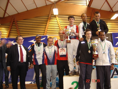 GARCHES les résultats du 8km GARCHES les résultats du 8km