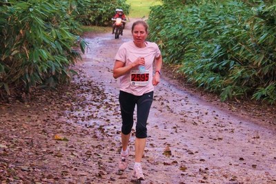 GARCHES les résultats du 8km