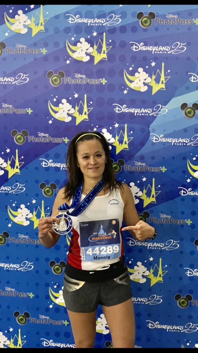 Semi de Disney