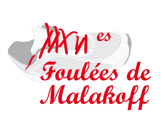 Les Foulées de Malakoff - Courses