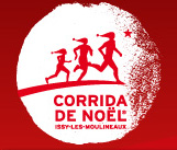 Corrida d'Issy les Moulineaux