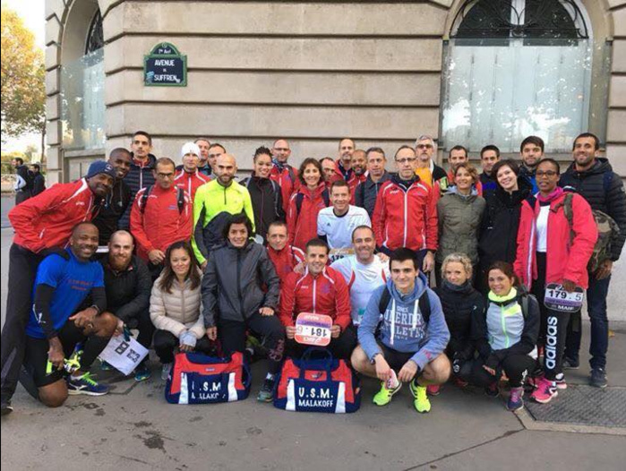 Ekiden de Paris Ekiden de Paris