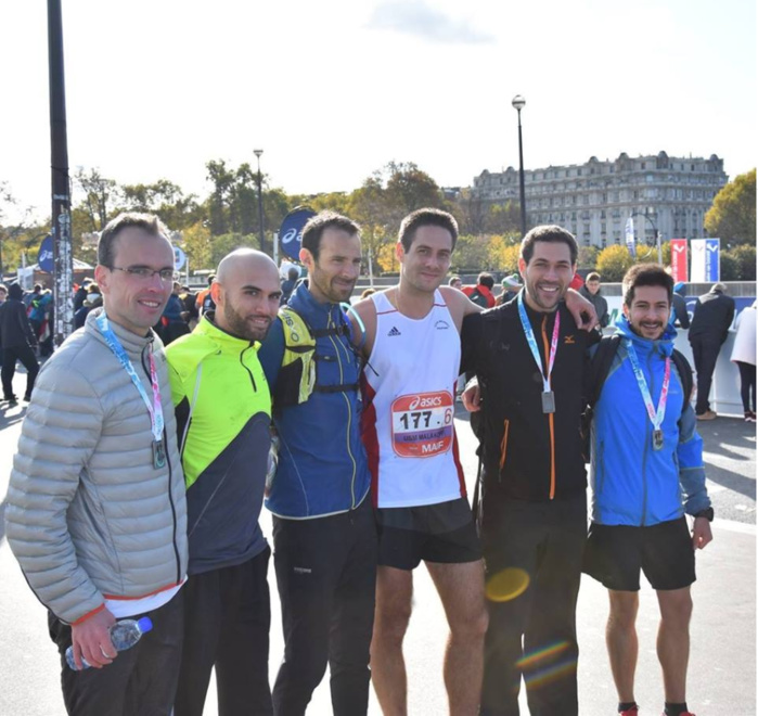 Ekiden de Paris Ekiden de Paris