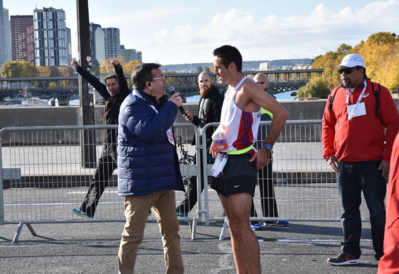 Ekiden de Paris Ekiden de Paris