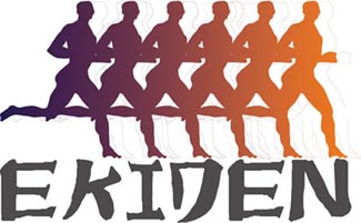 EKIDEN DU VAL DE MARNE 14 MARS 2010 EKIDEN DU VAL DE MARNE 14 MARS 2010