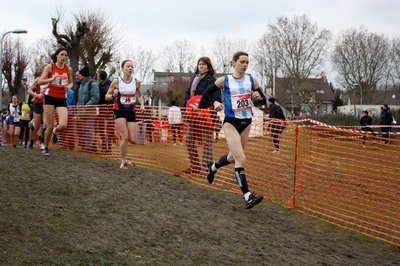 Régionaux Ouest de Cross 2010 : RESULTATS Régionaux Ouest de Cross 2010 : RESULTATS